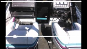 Formula SR311 Power Boat for sale from Weekend Rides