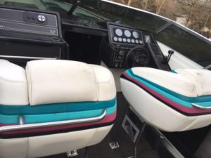 Formula 311 SR1 Power Boat for sale from Weekend Rides