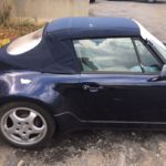 1992 Porsche America Roadster Photo