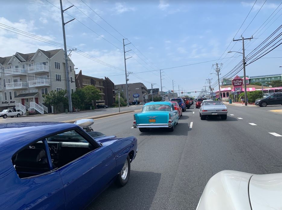 Cruisin Ocean City >> Cruisin Ocean City 2019 Weekend Rides Cruisin Ocean City >> Cruisin Ocean City 2019 Weekend Rides